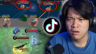 Ternyata Selama Ini Hook FRANCO Ada Bugnya?! Ini Kenapa Ranked Jadi Battle Dance?! 🤣 - EMPACTION #60