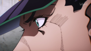 [JOJO] Video collection of Kujo Jotaro