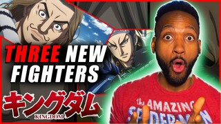 Kingdom Season 4 Episode 6 Reaction