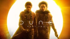 Dune：Part Two（2024）