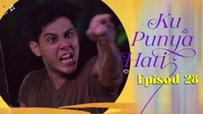 Ku Punya Hati Episod 28 (Episod Akhir)