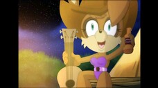 Bunnie's Root Beer Toast