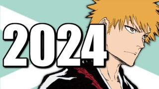 BLEACH Anime 2024 - New Games, Airdate, and Director Swap! - What to Expect