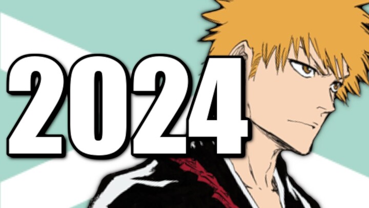 BLEACH Anime 2024 - New Games, Airdate, and Director Swap! - What to Expect