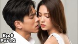 Toxic story🥀forced marriage 🥀forced love🥀 hate to love🥀 the love proposal  #thaidrama #kdrama