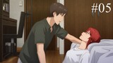 Tomo-chan Is a Girl! Episode 5
