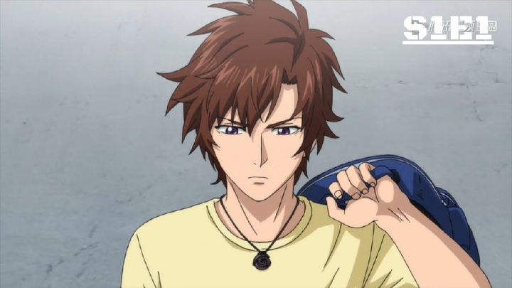 Quanzhi Fashi S1 - Episode 01 (Subtitle Indonesia)