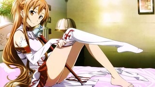 Come in and experience the charm of Sword Art Online!