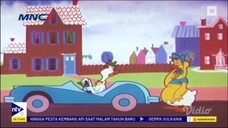 NTV HD • ( MNCTV ) ( 2010 ) Classic Cartoon • Minggu 29 Desember 2024 • Edisi Perdana