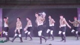 [This may be the strongest Attack on Titan house dance on the entire network] [Original choreography] [Spirit is not dead] - Aka_DaiSuKi 大好き (2019 Guangzhou ACC Comics Exhibition CJ Super League South