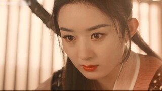 [Zhao Liying×Wang Yibo] Wherever I look, I see your doting smile and your irresistible eyes...too un