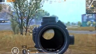 PUBG Highlights Game #171