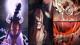 El día en el que Kaido se convirtió en una bestia y ¿fue derrotado? | One Piece 1049 Review
