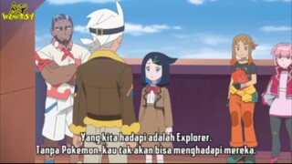 ep 5 pokemon(shinsku anime)