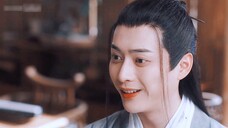 [Zhou Shengrugu] Shiyi, you said that you liked someone when you were young, and only your mother kn