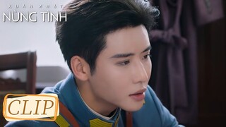 Clip Tập 3 Định cao chạy xa bay với tình yêu không ngờ bị hãm hại? | Xuân Nhật Nùng Tình | WeTV