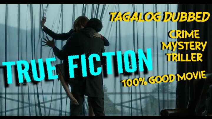 TINAGALOG CRIME MOVIE 100% GOOD MOVIE TRUE=FICTION