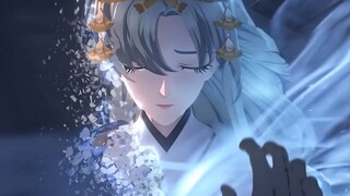 「陰陽師/𝙎𝙝𝙖𝙙𝙤𝙬 𝙊𝙛 𝙏𝙝𝙚 𝙎𝙪𝙣」我需要你