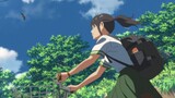 [door] Suzume no Tojimari - 12 Minute Preview (WEB 1080p E-AC-3) [4572867F]