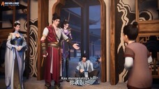 Fight for the Throne Episode 21 Sub Indonesia