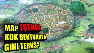 PODCAST ANIME WEEKLY #3 "map isekai kok bulet terus sih? "