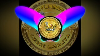 Yayoi | Yosso | Lopaw - Baka Di Tayo ( Slow Jam Remix ) Team Flammable