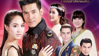 Lah Ruk Sut Kob Fah ep 18