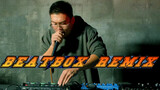 [Beatbox] Initial D's "Drifting" - Jay Chou beatbox cover