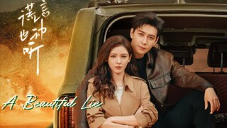 [INDO SUB] A Beautifu Lie Ep 7