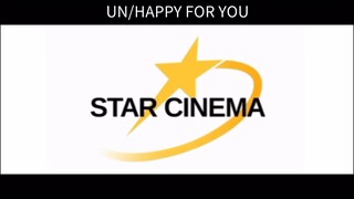 UN/ HAPPY FOR YOU