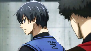 BLUE LOCK|episode 05|English dub|