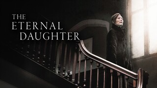 The Eternal Daughter 2022 Subtitle Indonesia