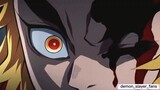 Thanh gươm diệt quỷ Demon SlayerAMV Can You Feel My Heart_ #amv #anime