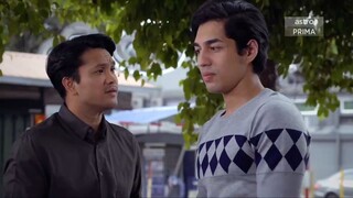 Takdir Cinta Dhia (Episode 36)