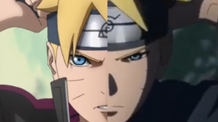 Uzumaki Boruto