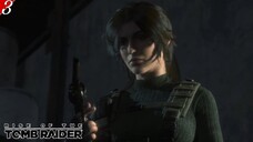 Rise of the Tomb Raider Walkthrough Gameplay Part 3 - No Commentary