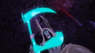 [AMV]A collection of great fight scenes in <Wakfu>|<Shinigami Eyes>