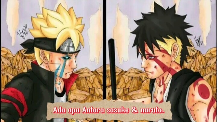 animasi Naruto