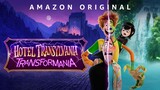 Watch  Hotel Transylvania Transformania Full HD Movie For Free. Link In Description