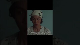 The Uncanny Counter funny moments 😂 #theuncannycounter2 #kdrama #shorts #funny