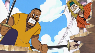 One Piece - 01