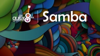 SAMBA | BÀI 4 | GUITAR 8 PHÚT VOL.3