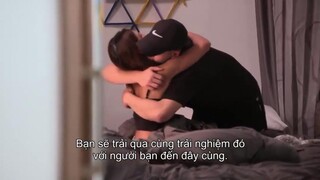 Tối hậu thư: Cưới hay nghỉ EP 9 [Sub Việt]