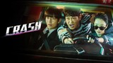 Crash | Episode 2 | English Subtitle | Korean Drama