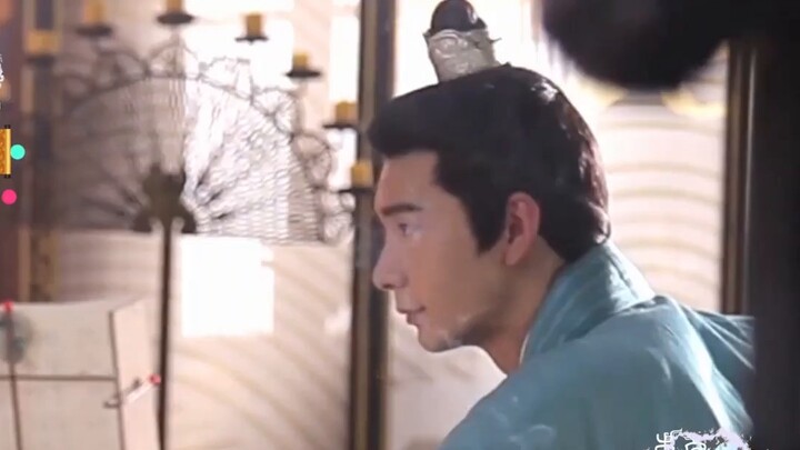 เรื่องราวข้างเคียง: ชีวิตประจำวันที่น่าสนใจของคู่รัก Wangchuan~