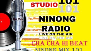 CHACHAHI NINONG REMIX