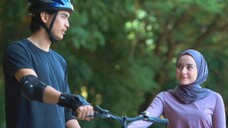 28 hari mencari cinta episode 09