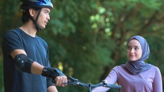28 hari mencari cinta episode 09