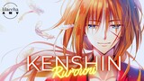 Rurouni Kenshin AMV - Let it Die Rival