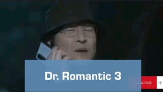 Dr. Romantic 3 trailer